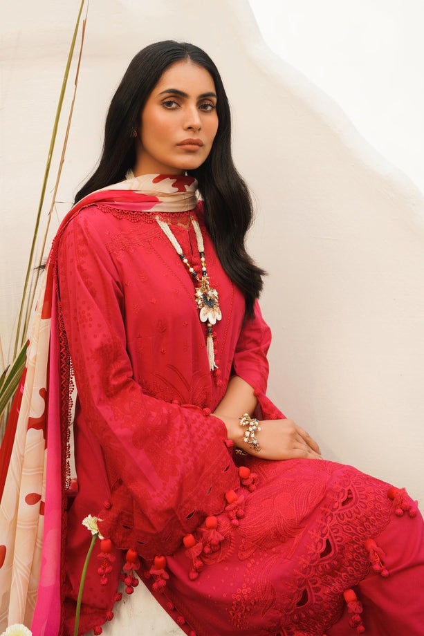 14B | Sana Safinaz | Muzlin Spring Volume 1 Collection 2023