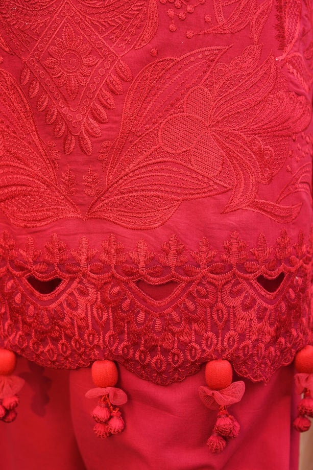 14B | Sana Safinaz | Muzlin Spring Volume 1 Collection 2023