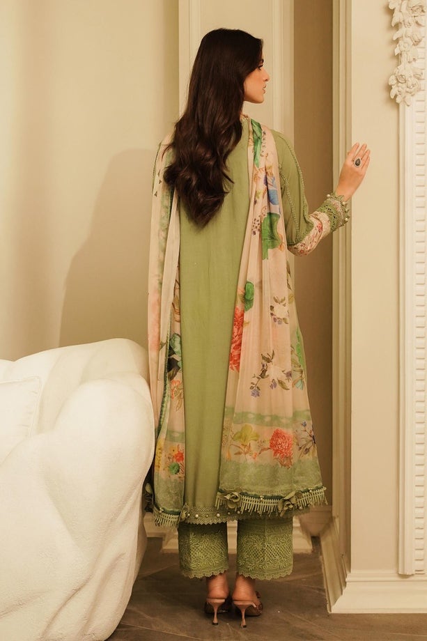 16B | Sana Safinaz | Muzlin Spring Volume 1 Collection 2023