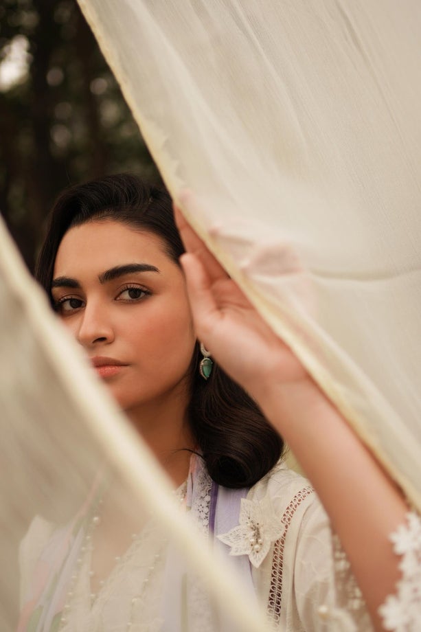 17A | Sana Safinaz | Muzlin Spring Volume 1 Collection 2023