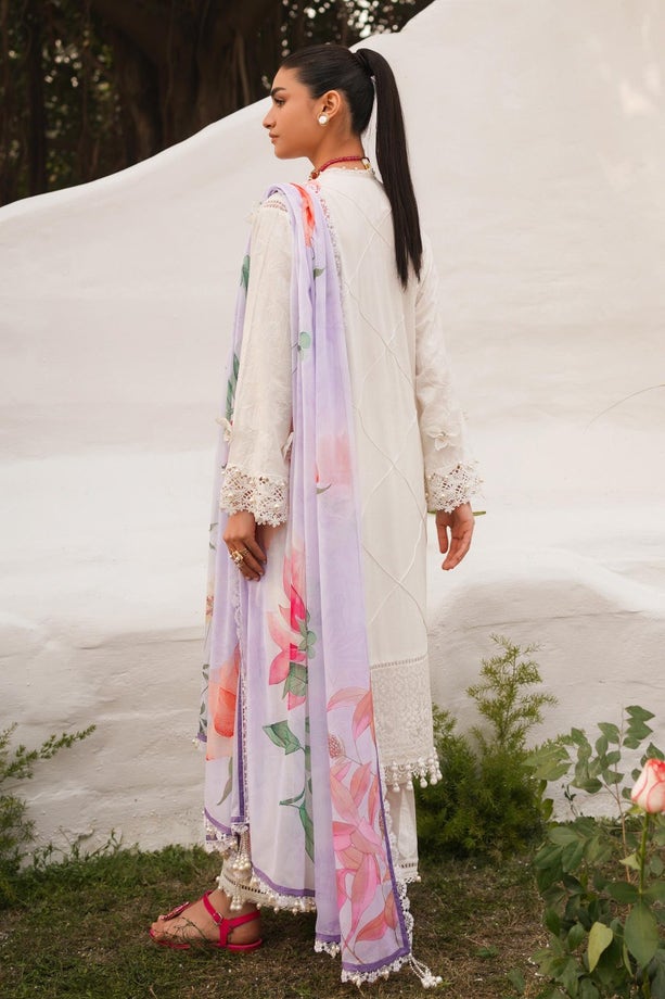 17A | Sana Safinaz | Muzlin Spring Volume 1 Collection 2023