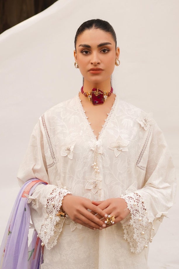 17A | Sana Safinaz | Muzlin Spring Volume 1 Collection 2023