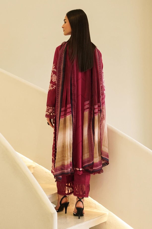 19A | Sana Safinaz | Muzlin Spring Volume 1 Collection 2023