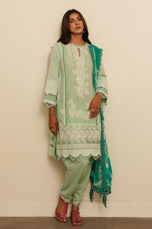 20A | Sana Safinaz | Muzlin Spring Volume 1 Collection 2023