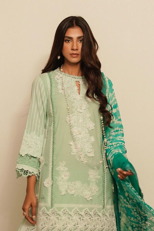 20A | Sana Safinaz | Muzlin Spring Volume 1 Collection 2023