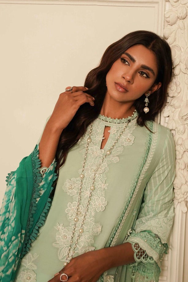 20A | Sana Safinaz | Muzlin Spring Volume 1 Collection 2023
