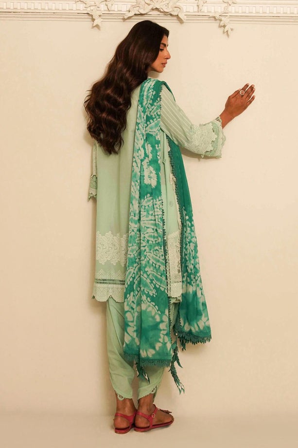 20A | Sana Safinaz | Muzlin Spring Volume 1 Collection 2023
