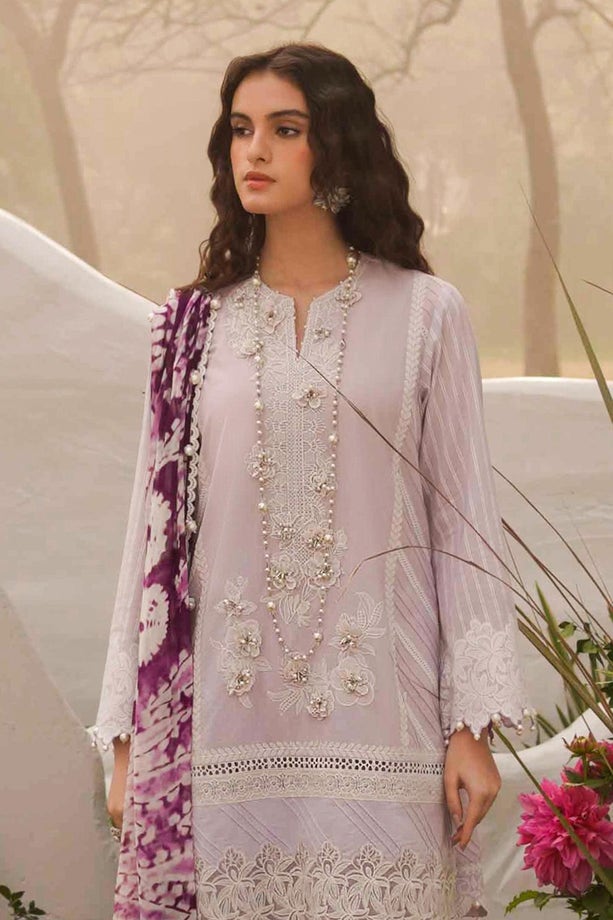 20B | Sana Safinaz | Muzlin Spring Volume 1 Collection 2023