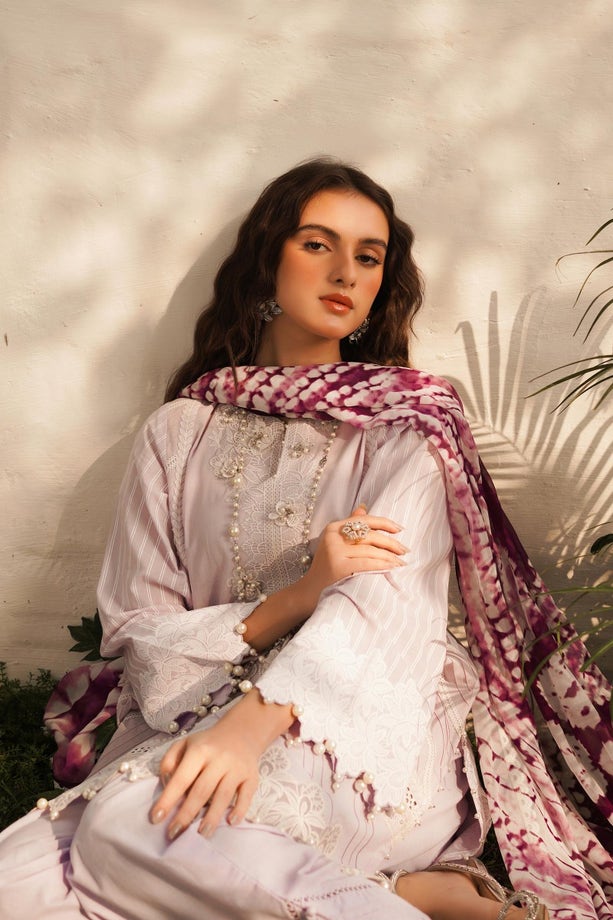 20B | Sana Safinaz | Muzlin Spring Volume 1 Collection 2023