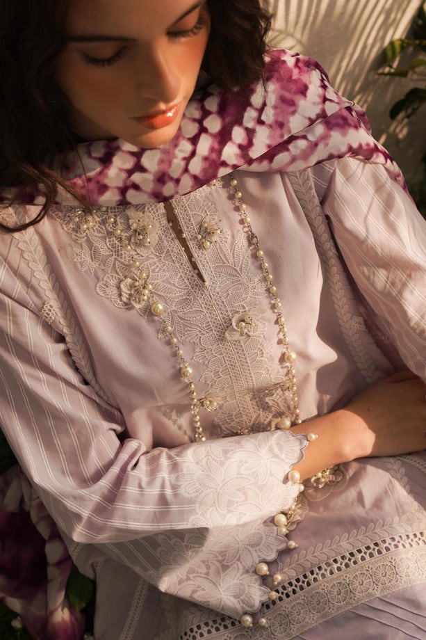 20B | Sana Safinaz | Muzlin Spring Volume 1 Collection 2023