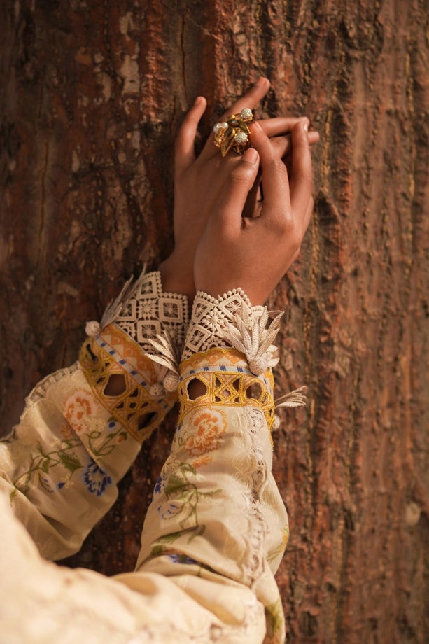 21A | Sana Safinaz | Muzlin Spring Volume 1 Collection 2023