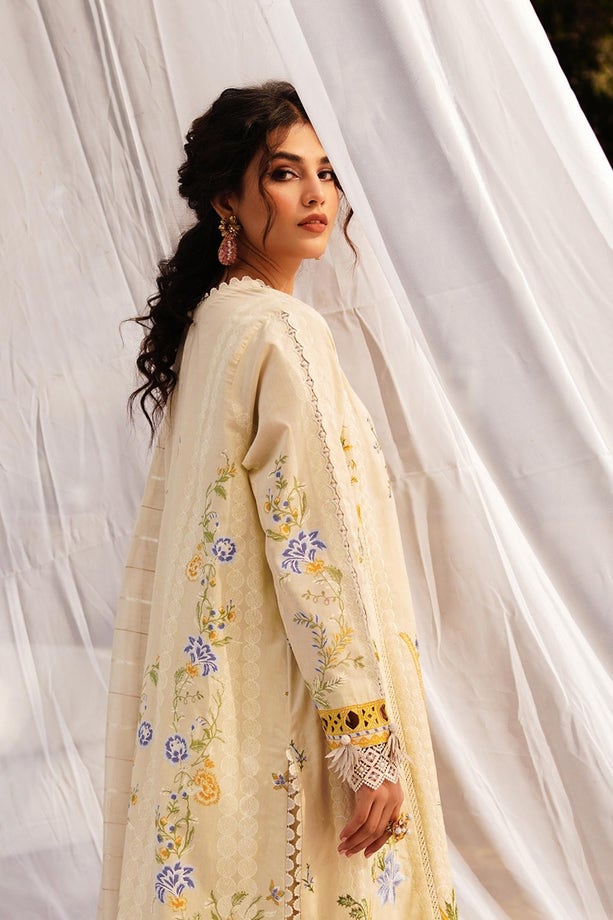 21A | Sana Safinaz | Muzlin Spring Volume 1 Collection 2023