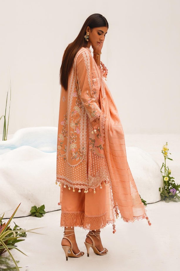 21B | Sana Safinaz | Muzlin Spring Volume 1 Collection 2023