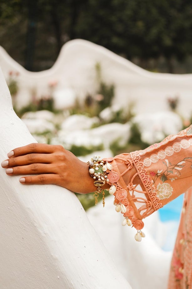 21B | Sana Safinaz | Muzlin Spring Volume 1 Collection 2023