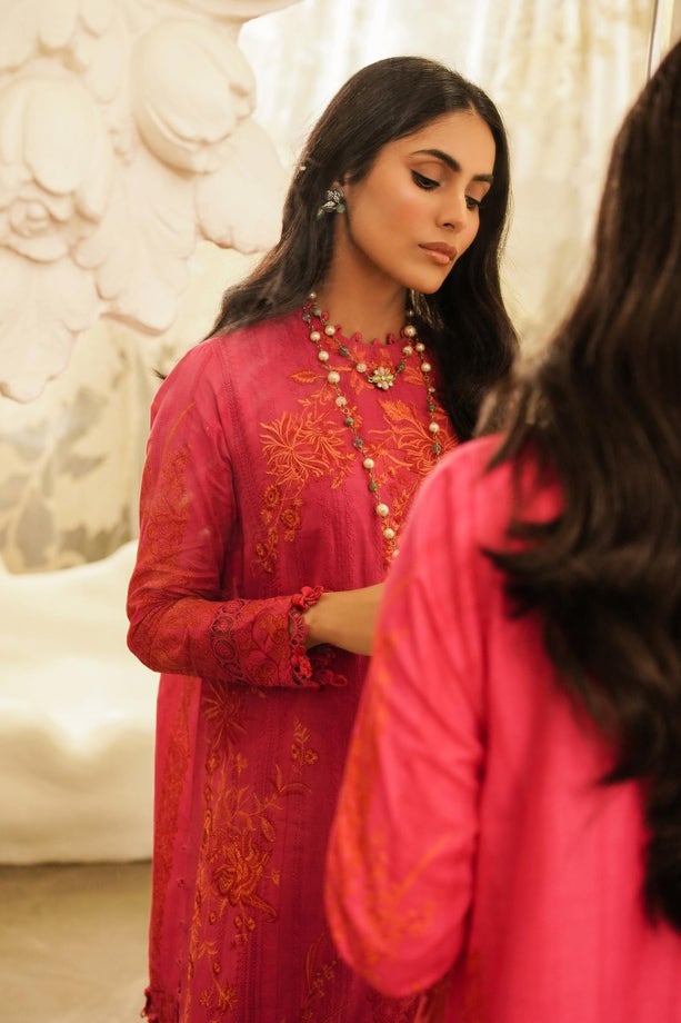 23B | Sana Safinaz | Muzlin Spring Volume 1 Collection 2023