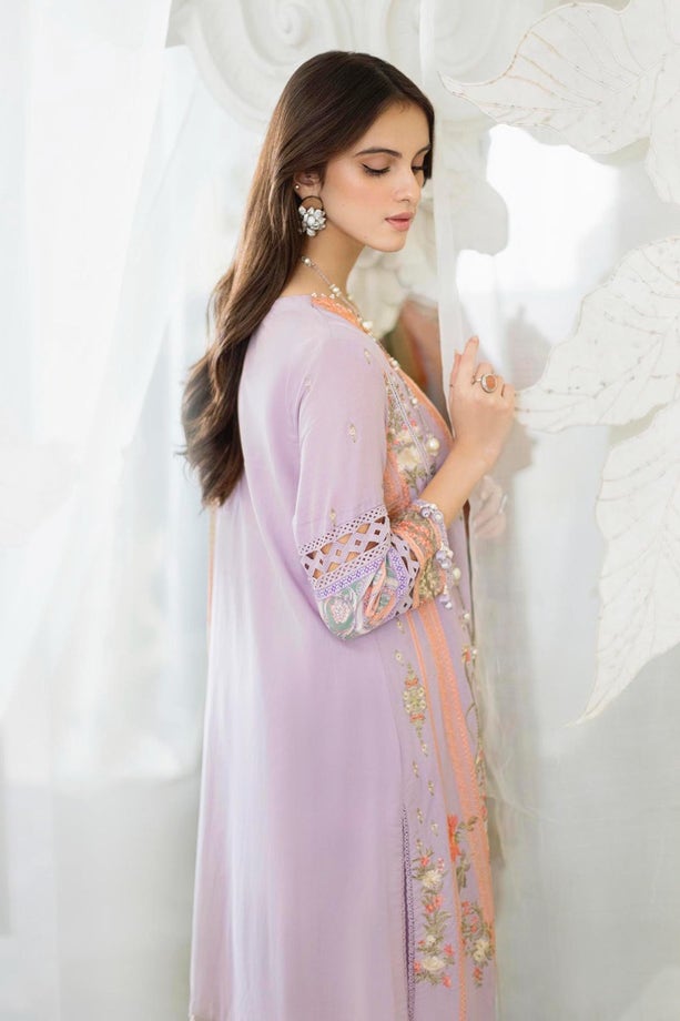 24B | Sana Safinaz | Muzlin Spring Volume 1 Collection 2023