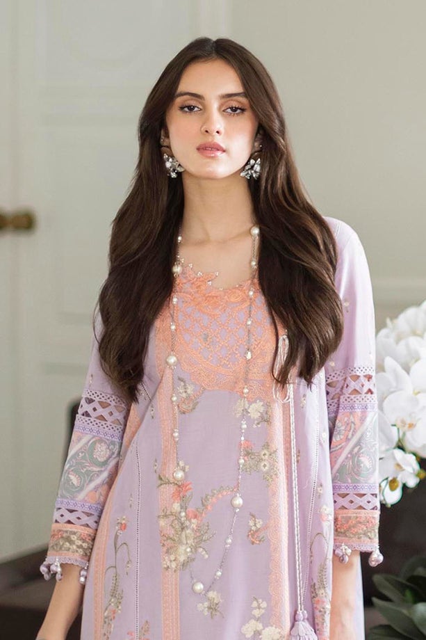 24B | Sana Safinaz | Muzlin Spring Volume 1 Collection 2023