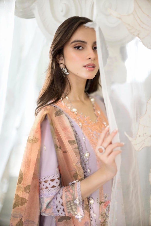 24B | Sana Safinaz | Muzlin Spring Volume 1 Collection 2023