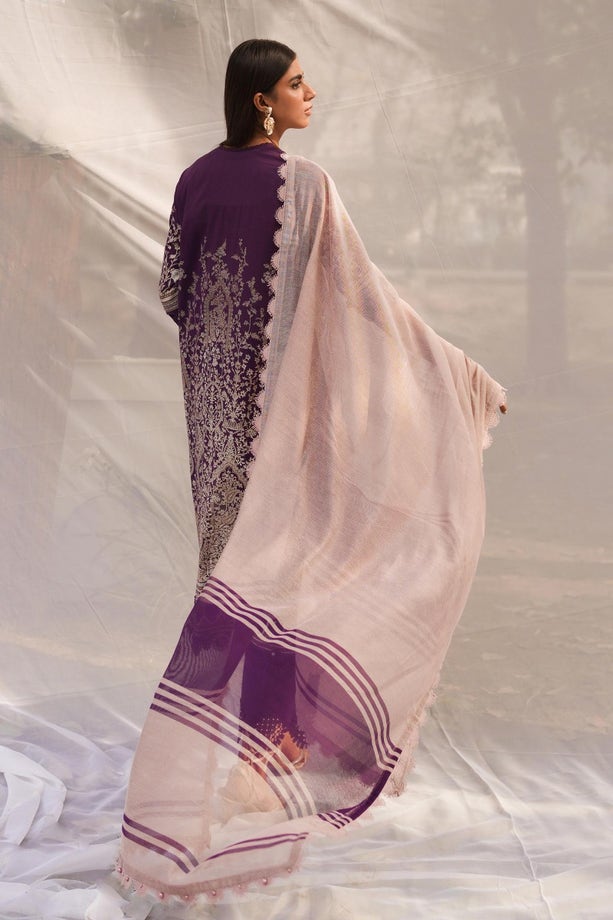 26A | Sana Safinaz | Muzlin Spring Volume 1 Collection 2023