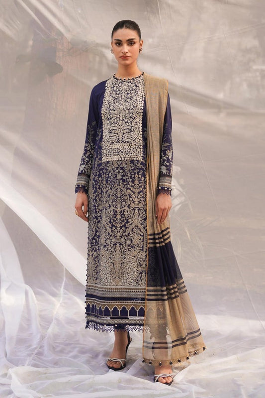26B | Sana Safinaz | Muzlin Spring Volume 1 Collection 2023