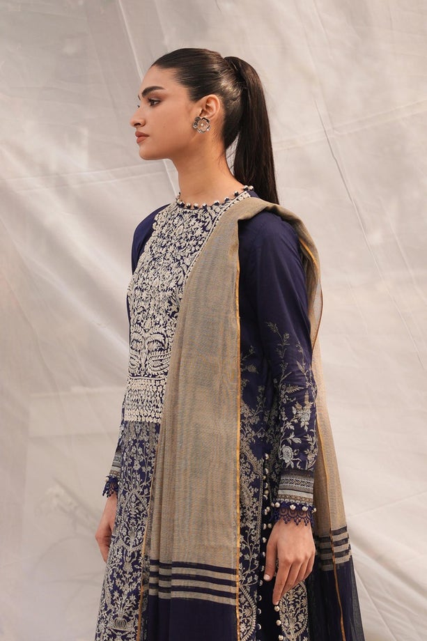 26B | Sana Safinaz | Muzlin Spring Volume 1 Collection 2023