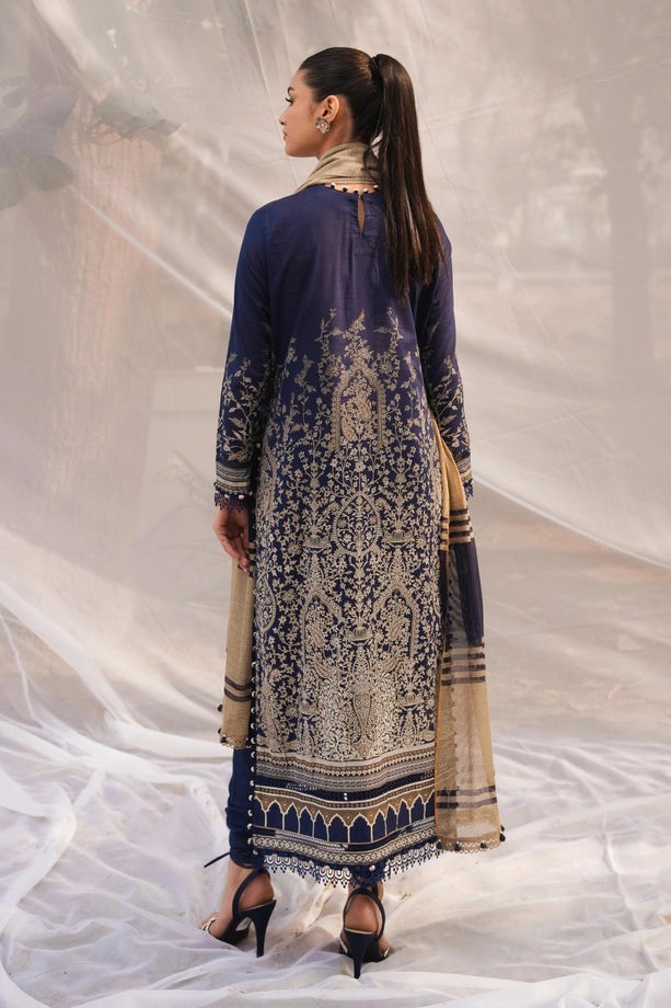26B | Sana Safinaz | Muzlin Spring Volume 1 Collection 2023