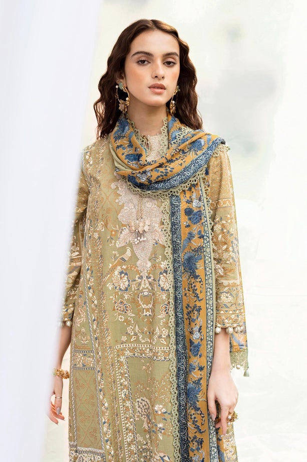 29A | Sana Safinaz | Muzlin Spring Volume 1 Collection 2023