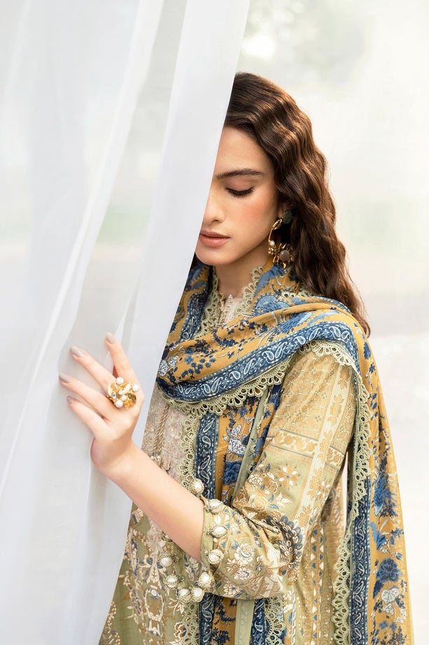 29A | Sana Safinaz | Muzlin Spring Volume 1 Collection 2023