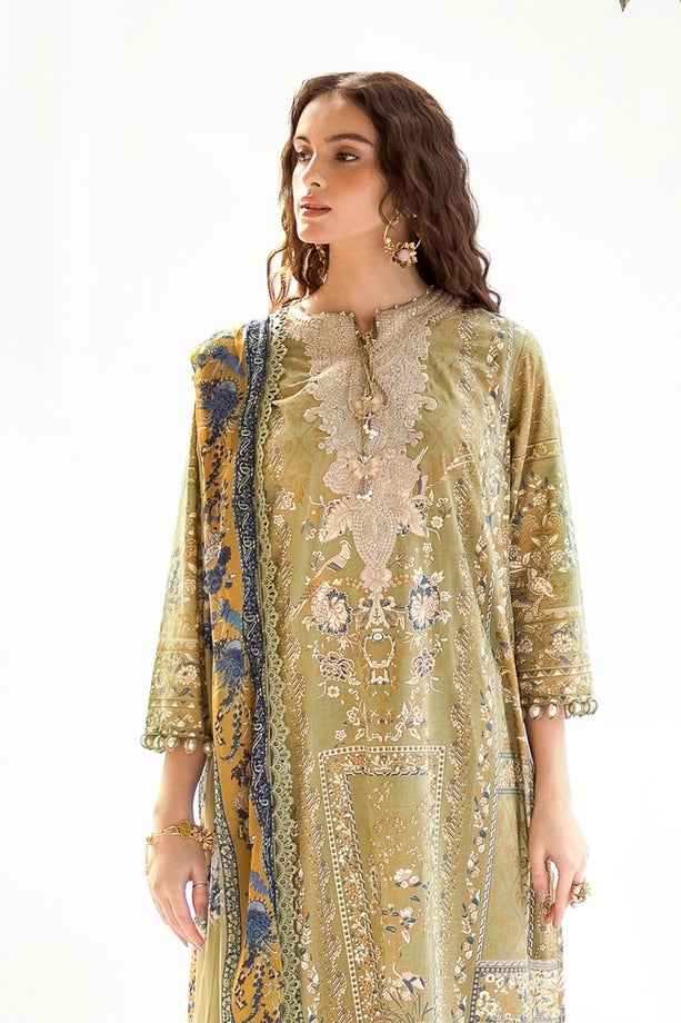 29A | Sana Safinaz | Muzlin Spring Volume 1 Collection 2023
