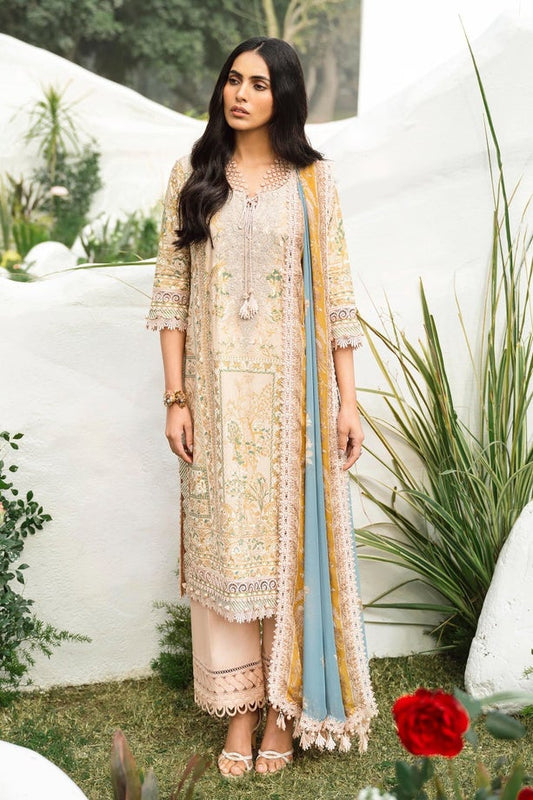 29B | Sana Safinaz | Muzlin Spring Volume 1 Collection 2023