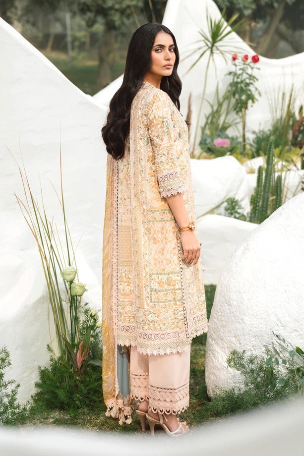 29B | Sana Safinaz | Muzlin Spring Volume 1 Collection 2023