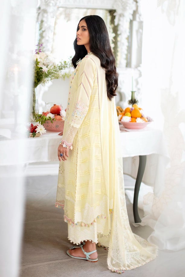 30A | Sana Safinaz | Muzlin Spring Volume 1 