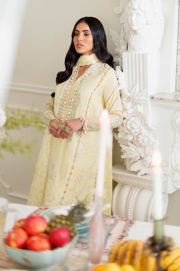 30A | Sana Safinaz | Muzlin Spring Volume 1 