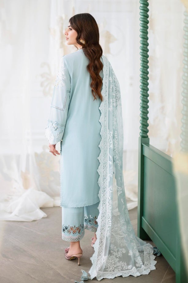 30B | Sana Safinaz | Muzlin Spring Volume 1 Collection 2023