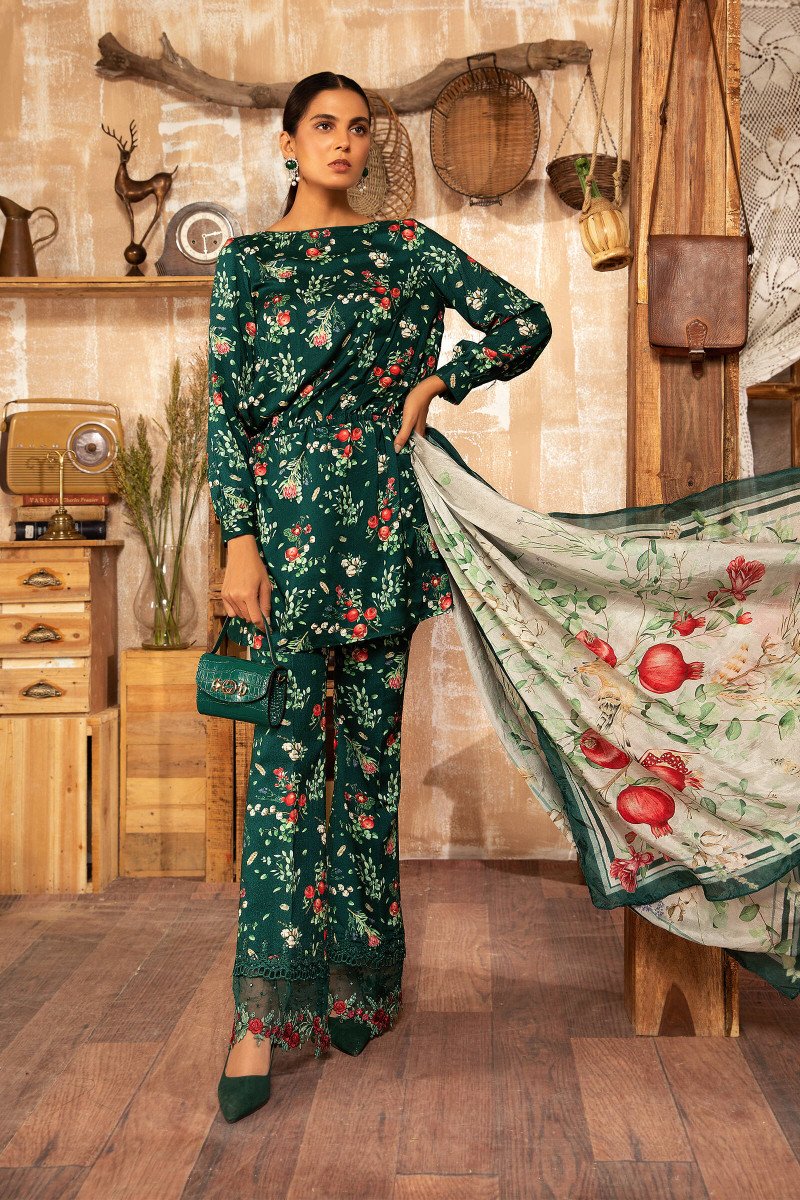 MPT-1210-A | Maria B | M.Prints Winter '21