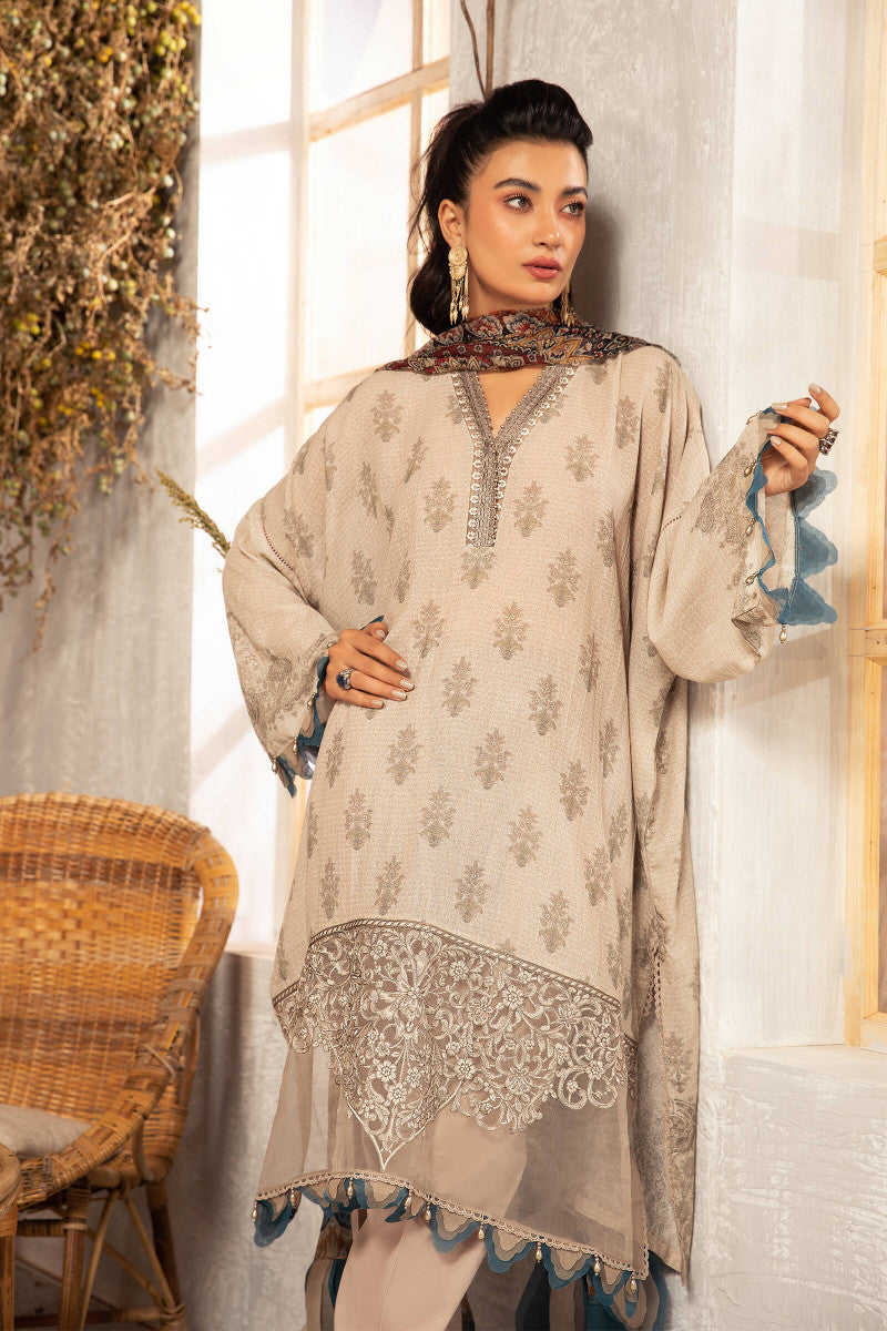 MPT-1212-B | Maria B | M.Prints Winter '21
