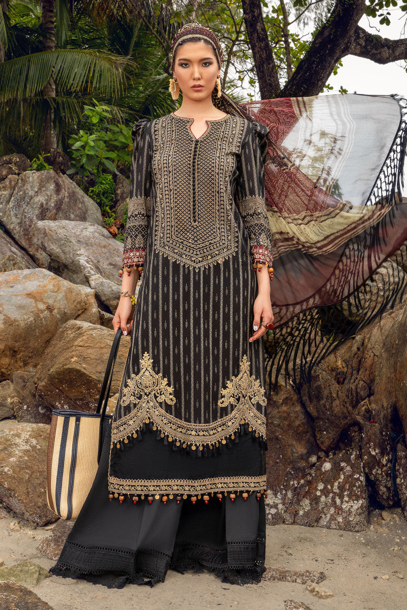 D6B | Maria B | Mprints Collection 2022