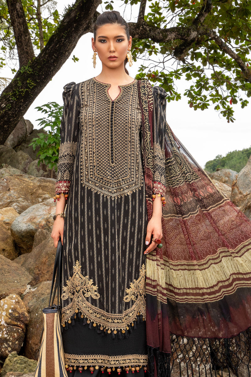 D6B | Maria B | Mprints Collection 2022