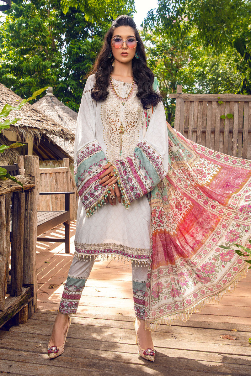 D8A | Maria B | Mprints Collection 2022
