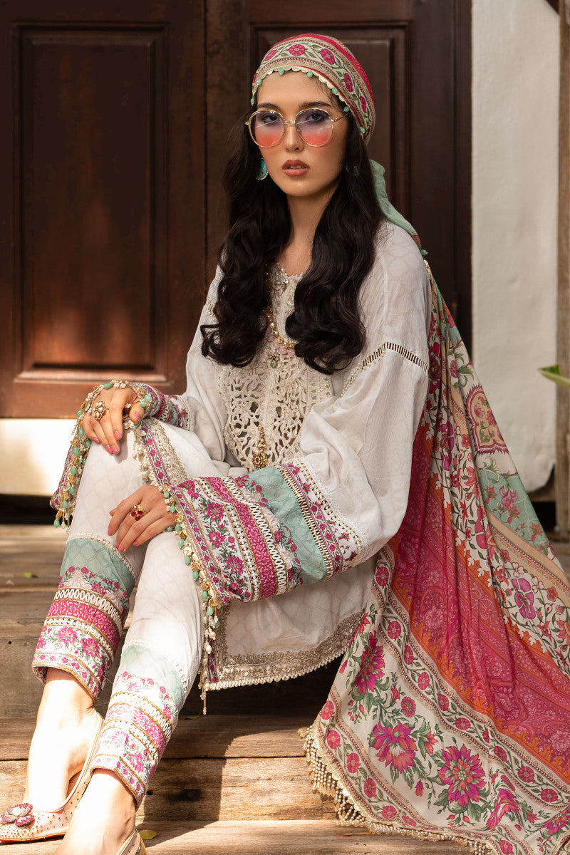 D8A | Maria B | Mprints Collection 2022