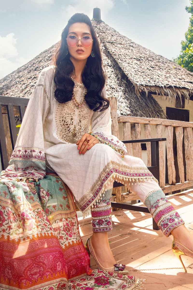 D8A | Maria B | Mprints Collection 2022