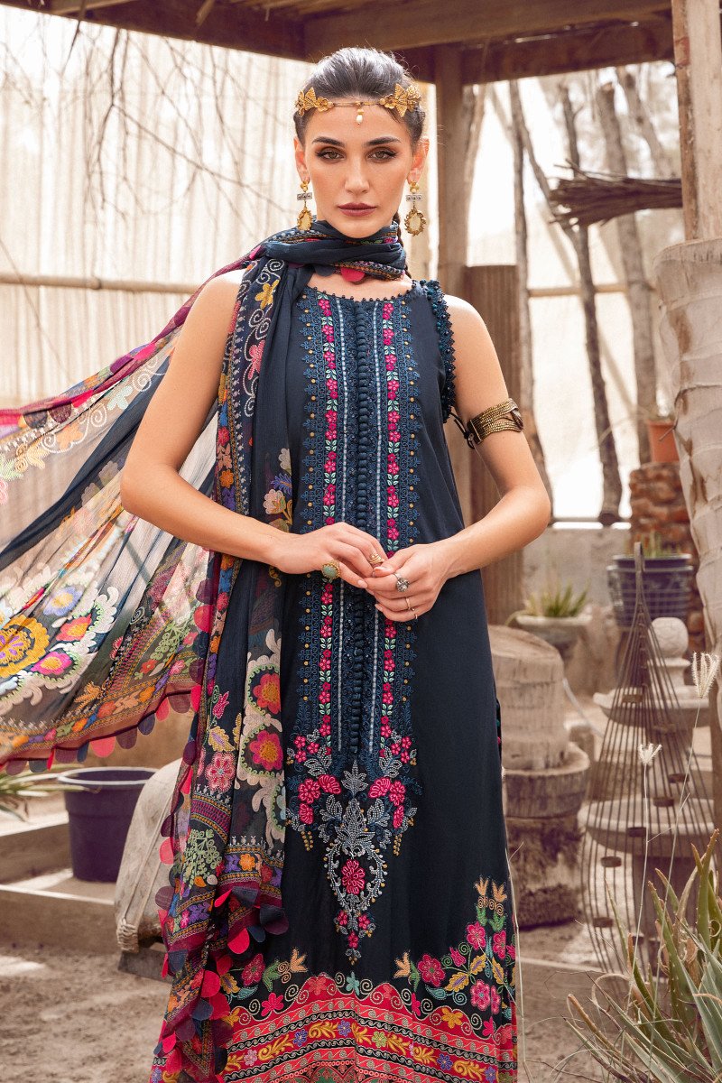 10B | Maria B  | MPrints Fall Collection 2022
