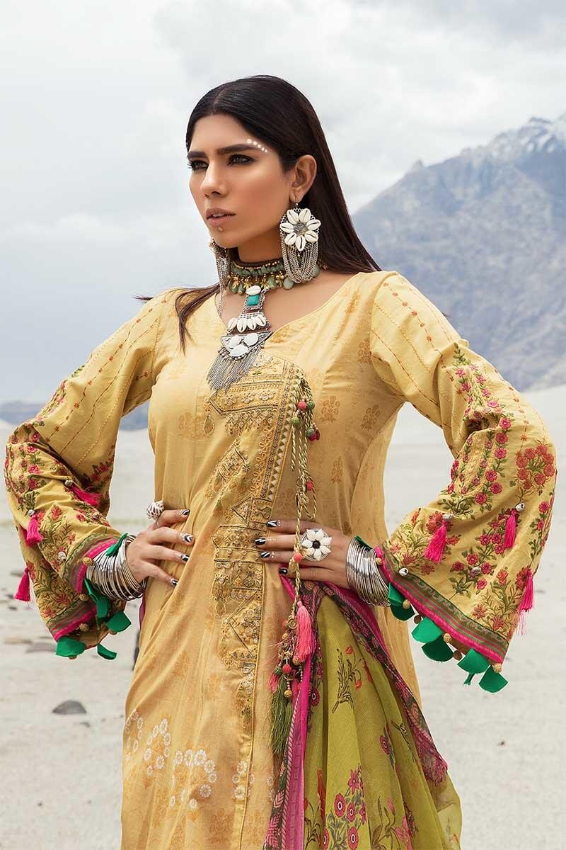 MPT-601-A [mPrints Katpana Eid II Collection'19 - Maria B]