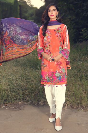 2384-Morning-Blaze [Motifz Amal Linen Collection]