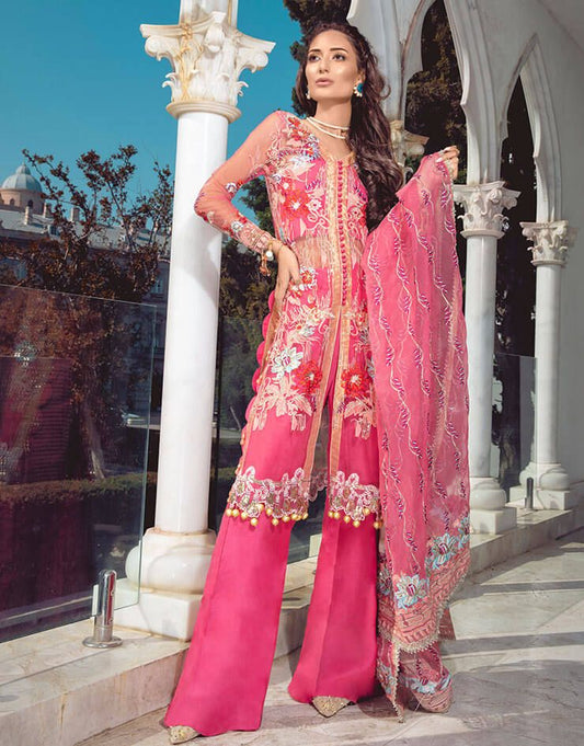 D 1404 (Rang Rasiya - Azalea Collection)