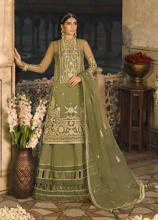 AJR - 05 | Asim Jofa | Rasm Collection 2022