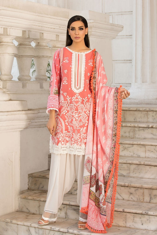 09B - Sobia Nazir Vital 2019